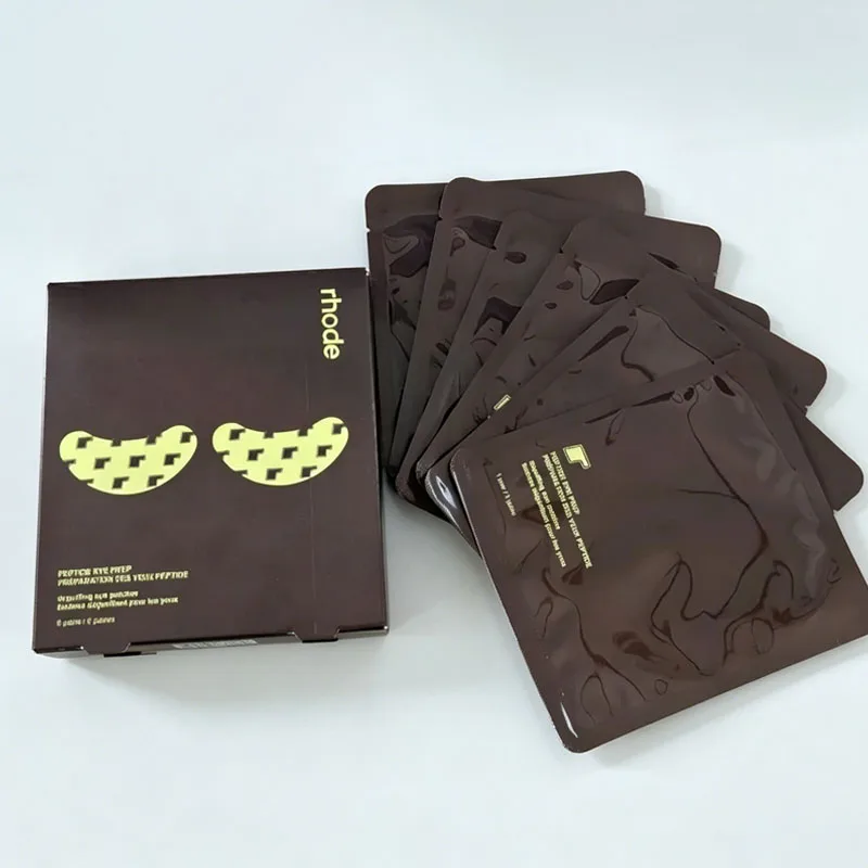 C--6 Pairs Per Pack