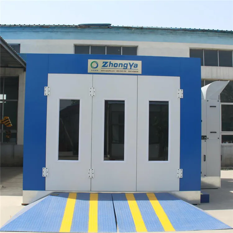 Рисунок 5 - Китайская фабрика