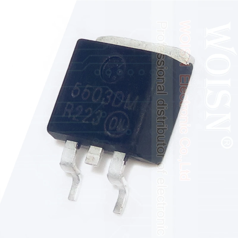 Assorted Electronic Components Pack - High-Performance Microcontrollers and Integrated Circuits (2-5 PCS)