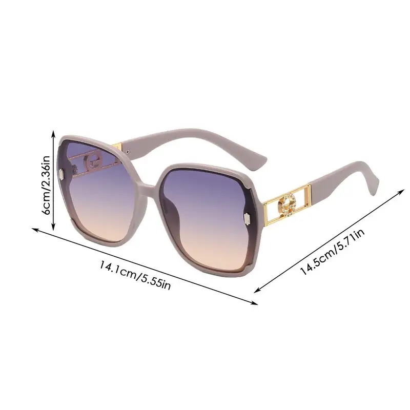 ���۶� ���� Ʈ���� ��Ʈ�� ���簢�� ���۶� UV400 ��ȣ ���� �Ȱ� �м� �߿� ������ Ȱ�� �Ϸ� ����