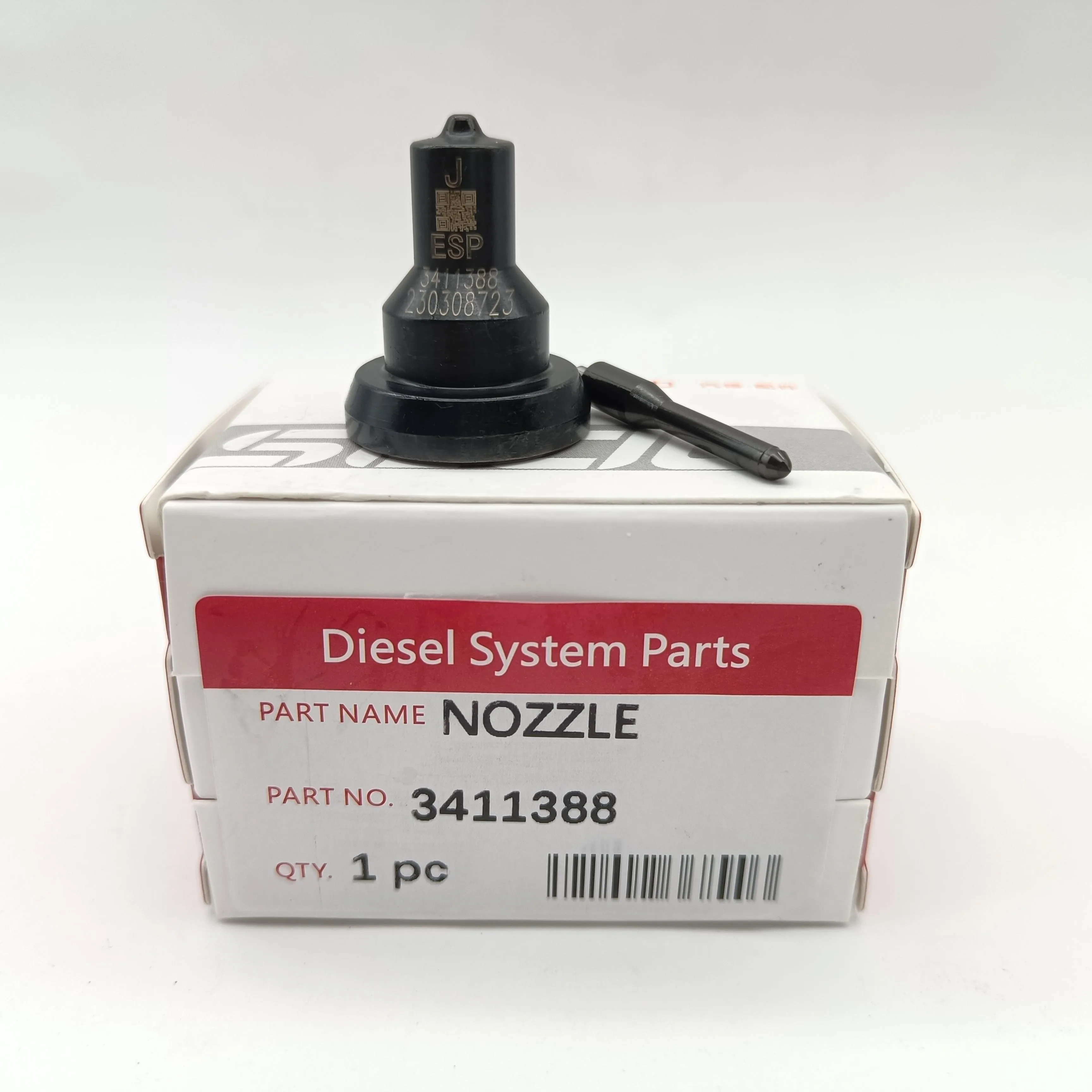 Good!! Nozzle 3411388 For for N14 3411767 CUMINS - AliExpress