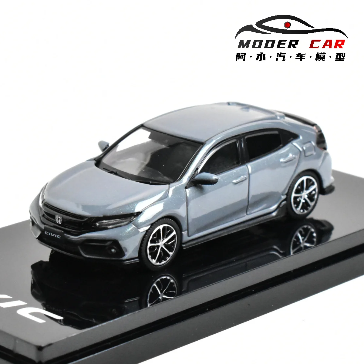 Hobby JAPAN HJ 1:64 CIVIC FK8 FK7 TYPE R Diecst Model Car - AliExpress