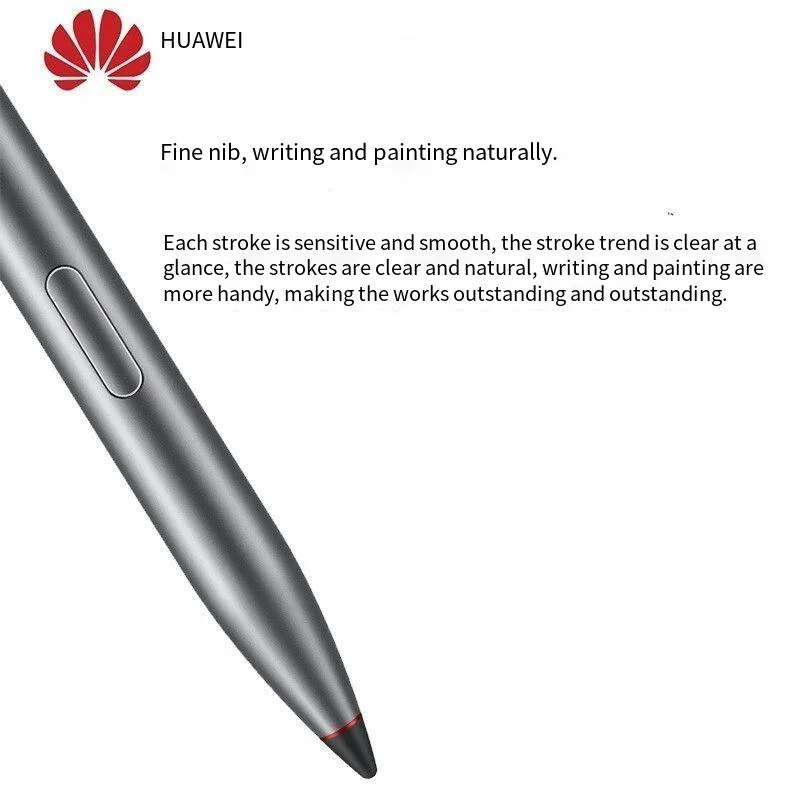Original Huawei M-Pen lite stylus M5 youth edition M6 10.8 tablet stylus authentic capacitance pen