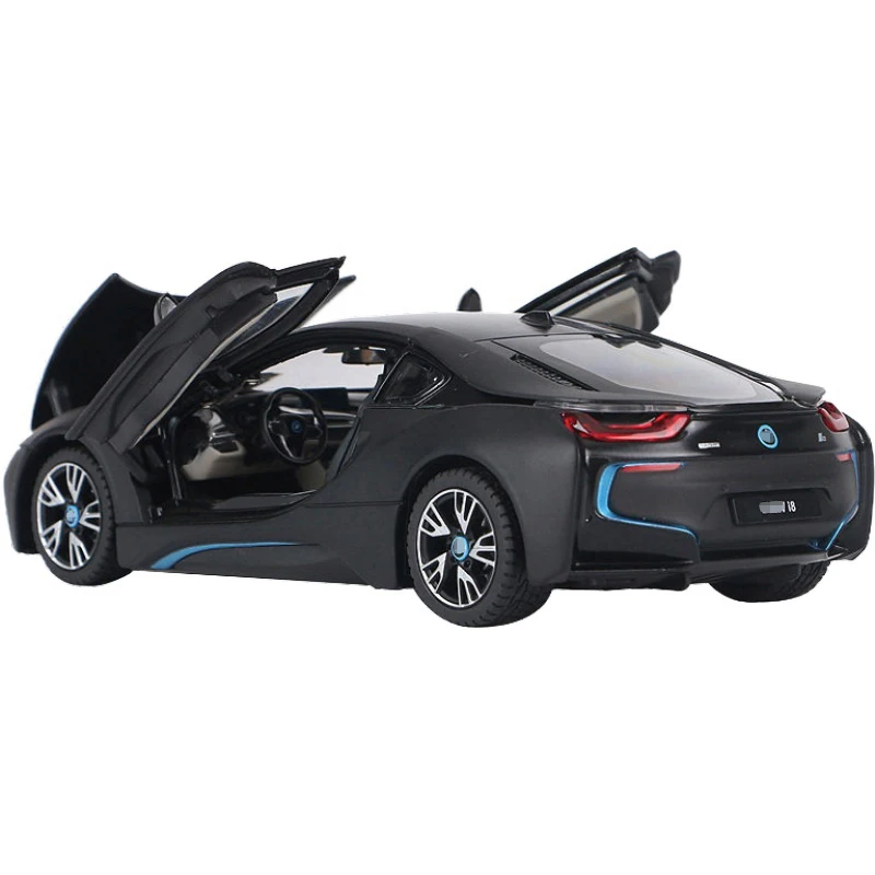 Maquette voiture Model Set BMW I8 1/24 jeux & jouets Royan REVELL