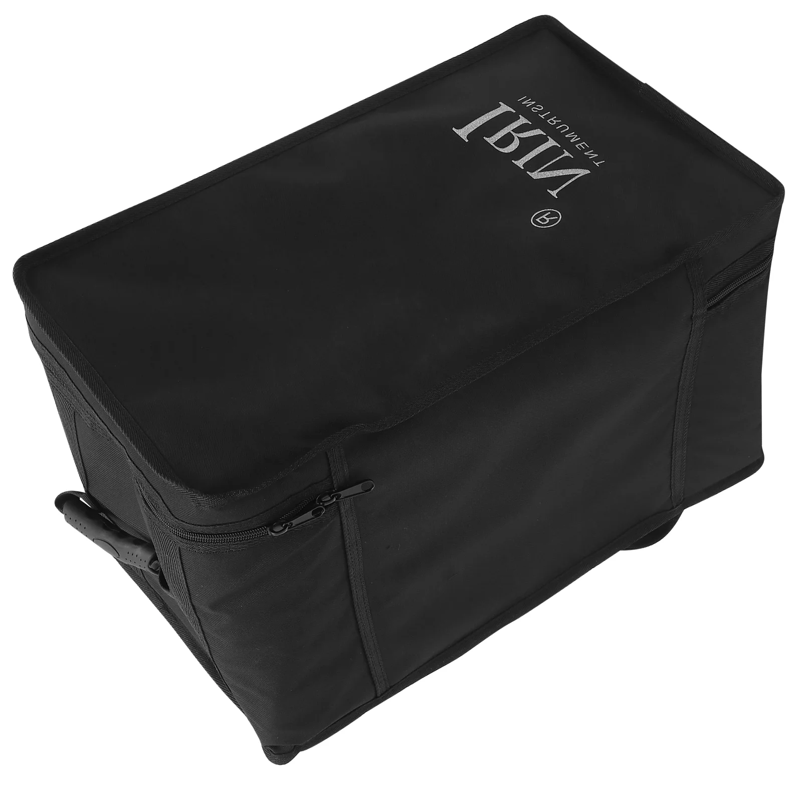 

Сумка-барабан Cajon с ремнем на плечо