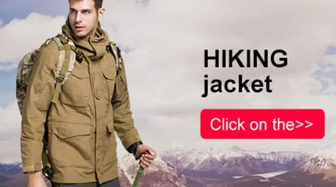 Men's Windbreaker Military Skin Soft Shell Clothes Tactical Waterproof Jacket Flight Pilot Hood Coat Climbing Army Field Jacket