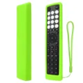 Fluorescent gree