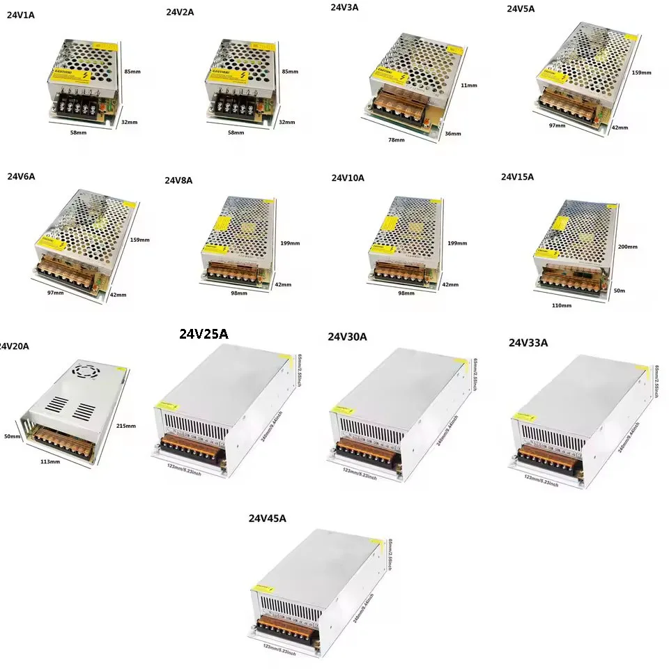 dsc-products