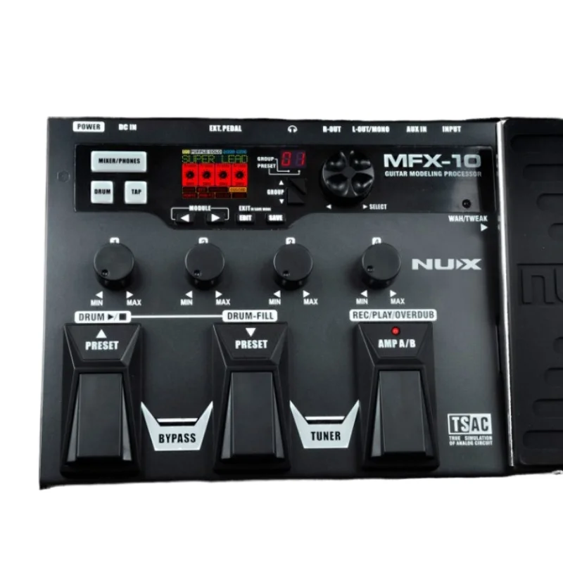 MG100MG30NUXMG200multieffectguitarpedalelectric.jpg