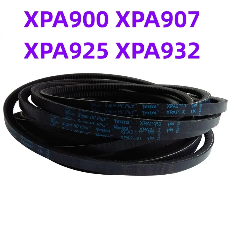 

XPA900 XPA907 XPA925 XPA932 Toothed Belt V80 V-belt