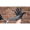 Disposable Glove Packaging, Cleaning Work Gloves