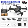4K 2Camera 3Battery