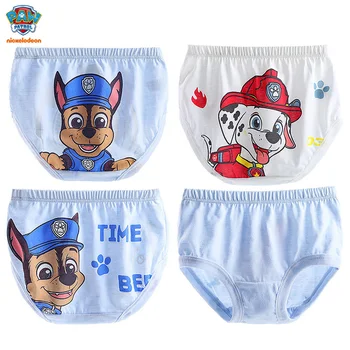 Paw Patrol Briefs 1