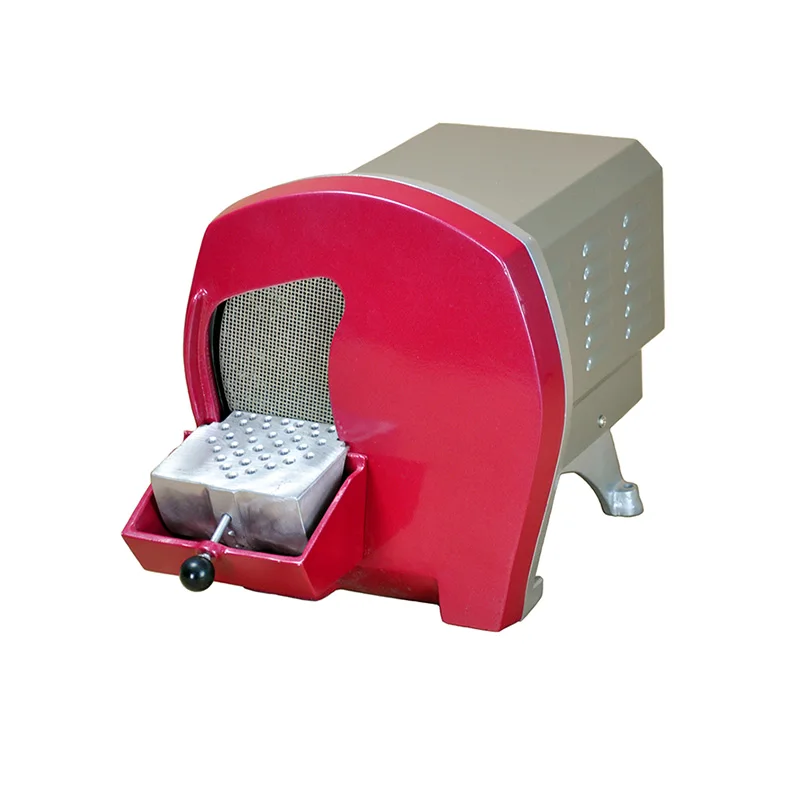 

Dental Plaster Wet Model Trimmer Automatic water supply Trimming Unit with Diamond Disc