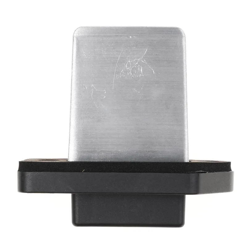 OEM Radiator Fan Blower Motor Resistor Kit For Chevrolet Captiva C100 C140