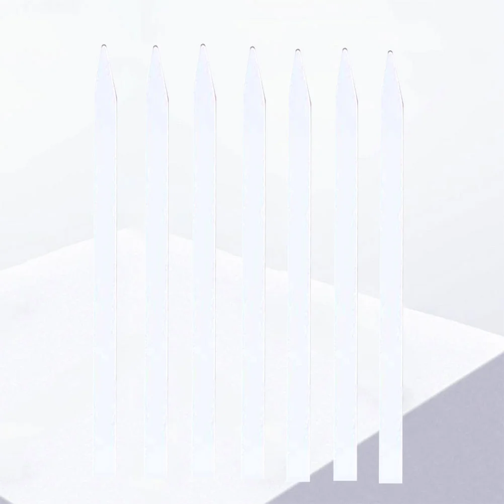 

100pcs Fragrance Paper Aromatherapy for Testing Essential Oils