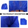 10 Pcs Urine Leakage Disposable Pants Man Men's Cargo Shorts for Non-woven Fabric Breathable One Time 6