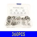 360Pcs With Box
