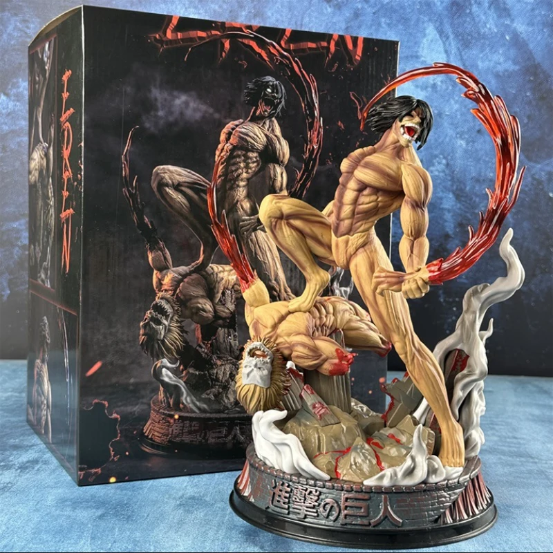 Attack-On-Titan-The-Armored-Titan-Eren-Jager-Anime-ction-Figure-Model