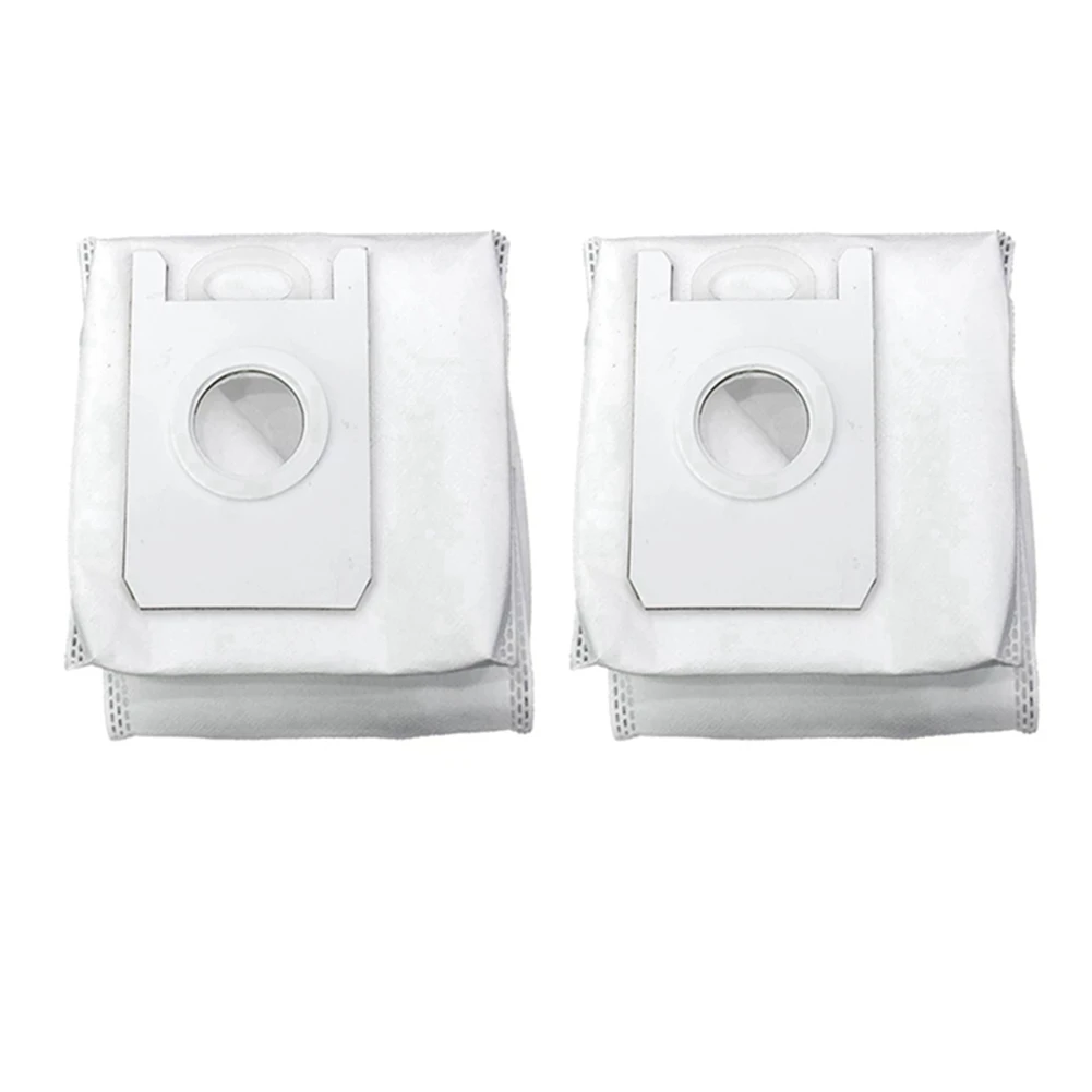2Pcs Accessories Dust Bags for Conga 2290 Robotic Vacuum Cleaner Dust