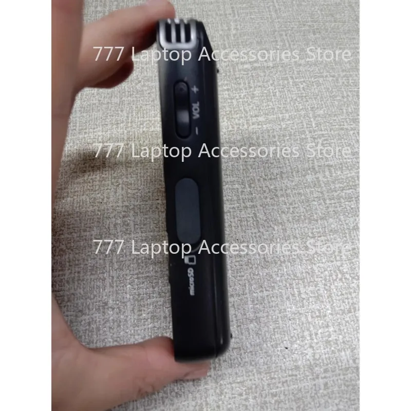 ICD-PX470 스테레오 디지털 음성 녹음기(중국어 버전)에 사용됨