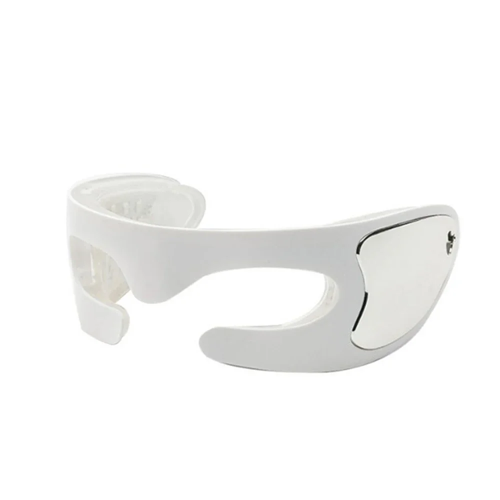 Ionic Vibrating Relief Eye Bag Wrinkle Removal Electric Massager Led Eye Beauty Mask