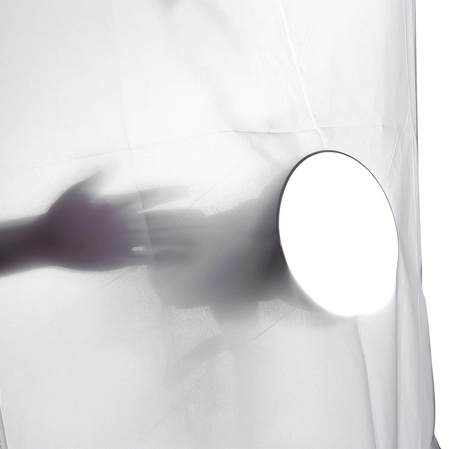 Tenwish 1.5x1m 2m 3m Difusão Pano de Seda Nylon Branco sem Costura Tecido para Estúdio Fotografia Strobe Softbox - Image 5