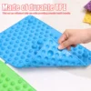 Sensory Exercise Equipment Acupressure Board Children's Tactile Game Toy Pads Home Toe Board Plantar Acupoint Massage Cushion 5