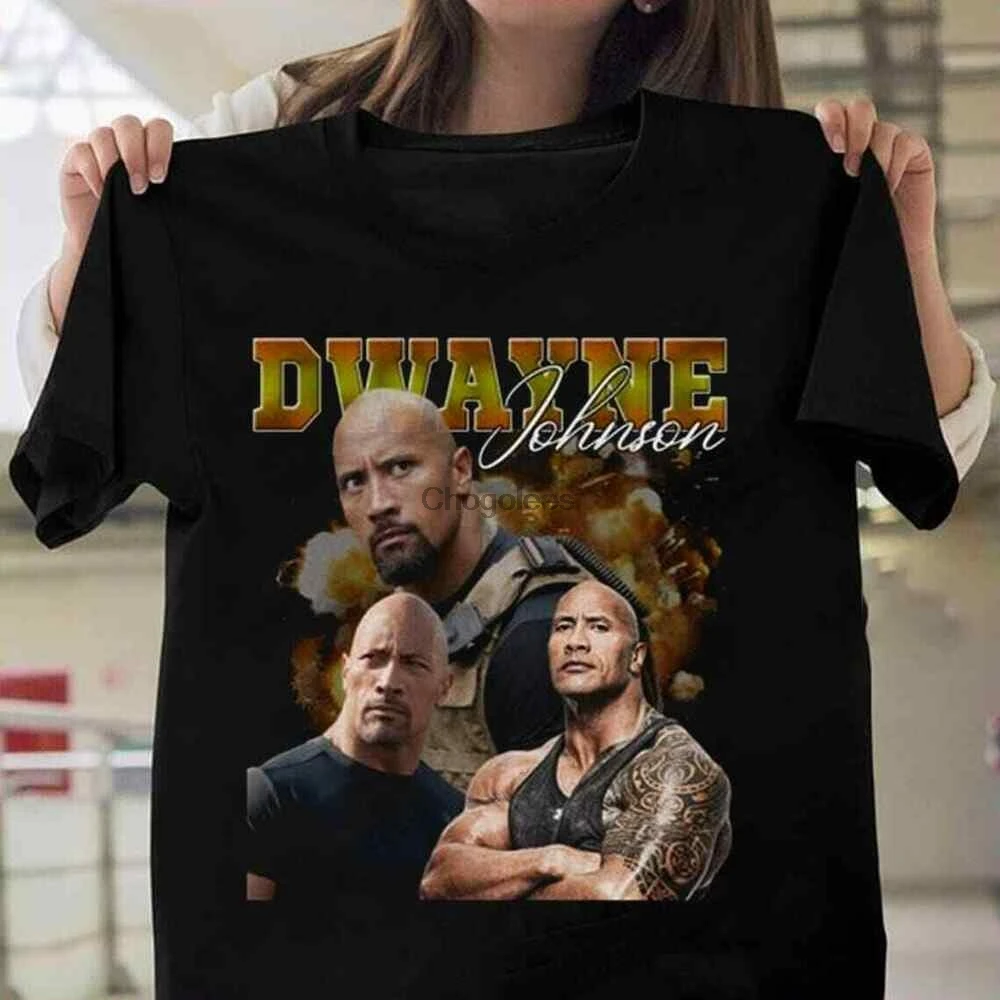 Dwayne Johnson The Rock TShirt ubicaciondepersonas.cdmx.gob.mx