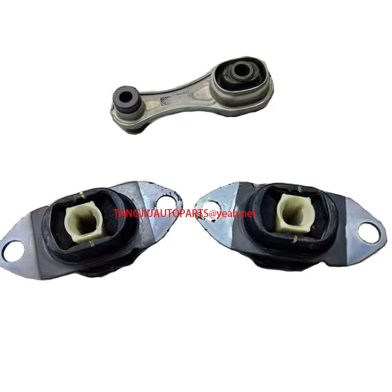 1 Set Engine Motor Mount Fit Smart Forfour Fortwo 2014- Renault Twingo