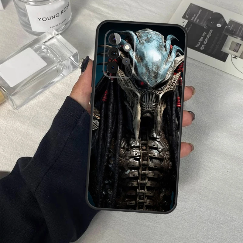 Alien vs Predator Protective Phone Case