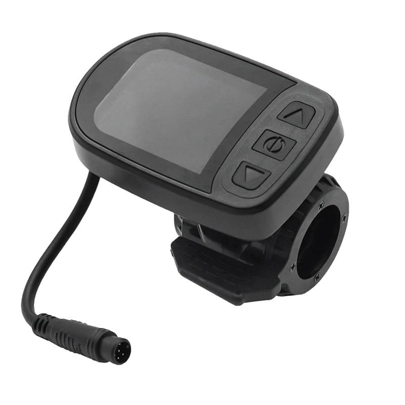 

G2 E-Bike Meter Plastic Scooter Meter For Kugoo G2 Meter Electric Scooter Accessories