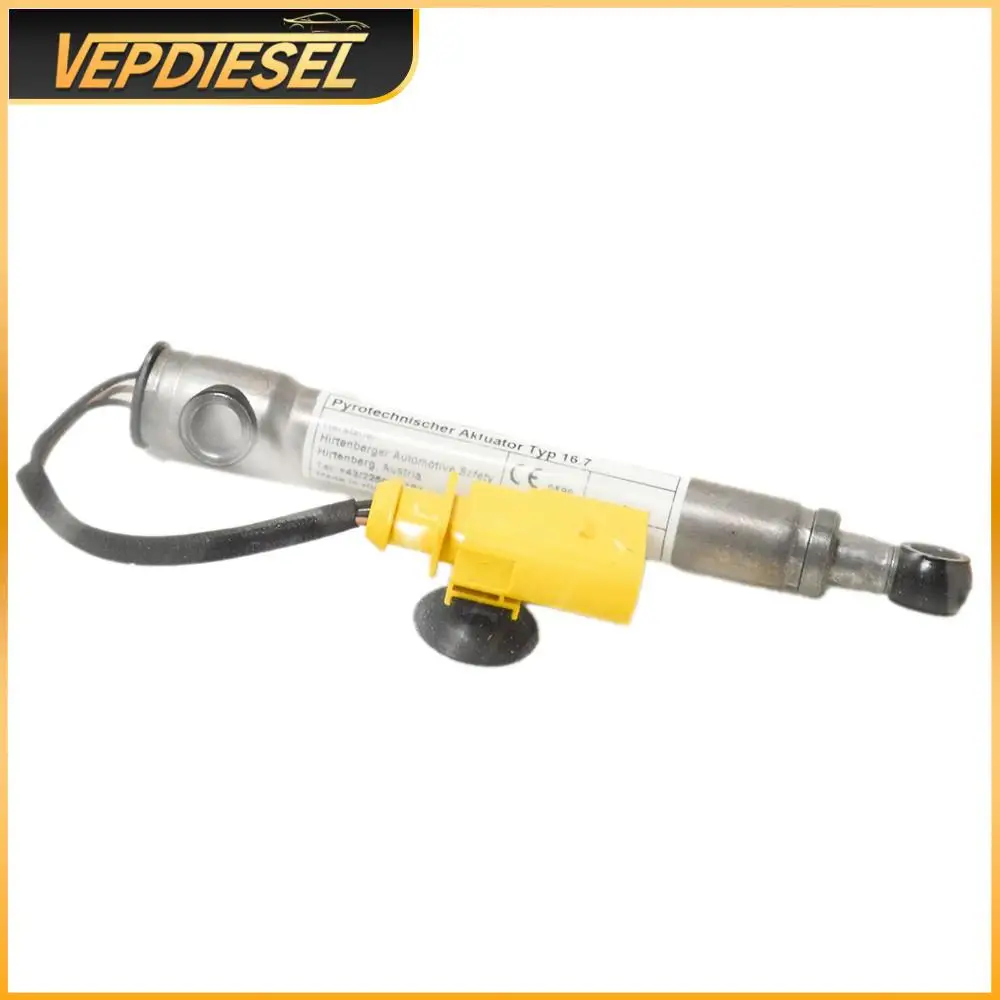 8V Front Hood Activator for pedestrian protection 8V0823823F Automotive for Audi A3 Professional Electronic Components