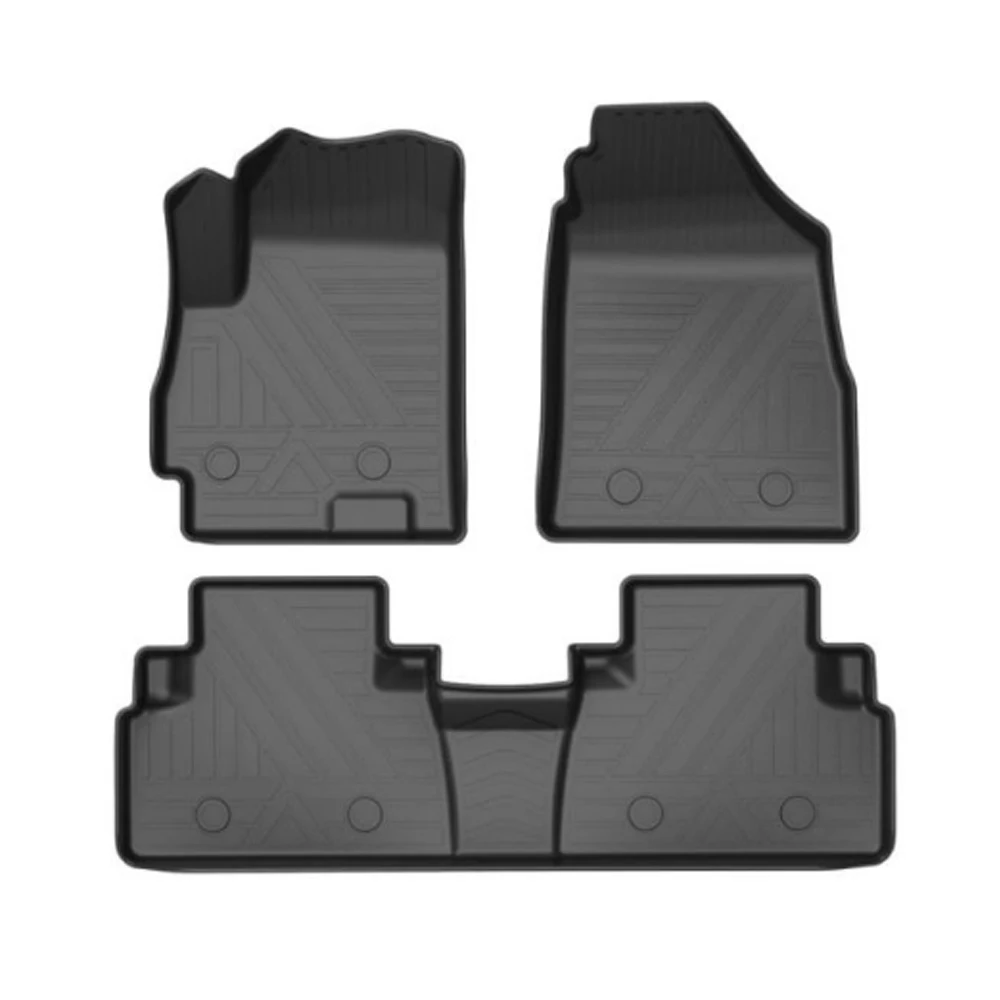 CarFloorMatsForJetourX70202020212022TPELefthandDrive