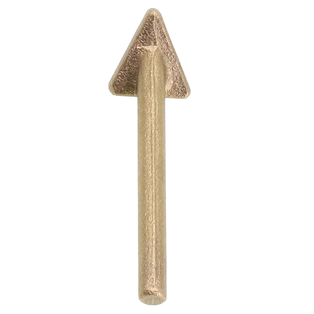 

Replacement Tip Soldering Iron Head Flat Head Leather Plastic Smoothing Head Soldering Triangular Wrinkle Electric Soldering