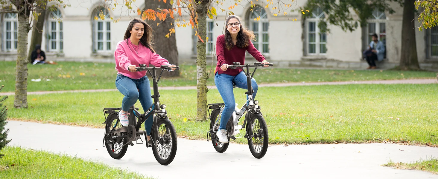 electric bike