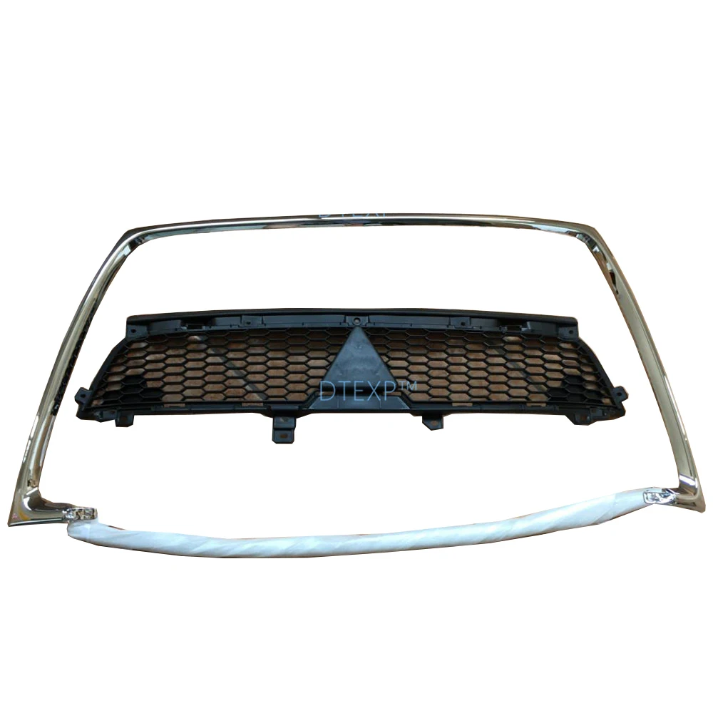 Cu W Airtrek Turbo R Grille Sportivo Front Cu W Airtrek Turbo R Grille Sportivo Front