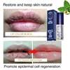 Fast Lightening Pink Mouth Lips Serum Bleaching Permanent Remove Dark Smoke Lips Lip Balm Moisturize Gloss Lipstick Lip Oil