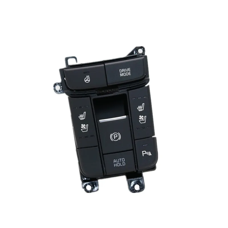 

93300D4HP0 Complete Console Floor Switch Assy for Optima K5 2016-