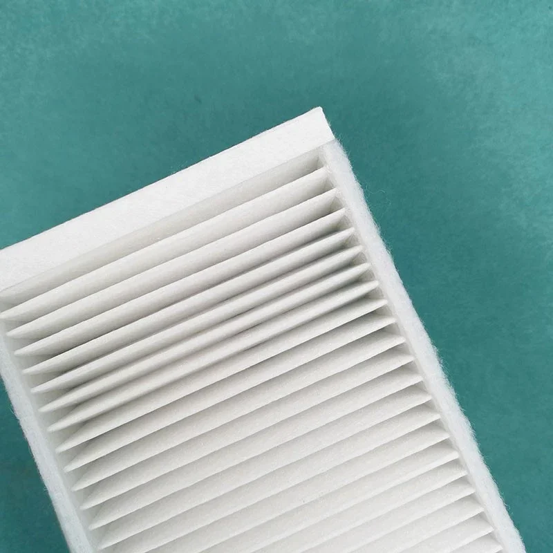 64119237159 Air Filter For BMW F25 X3 18D 20i 20d 28i 30d 35d 35i F26 X4 20d 20i 30d 35d 35i 2013 2014 2015