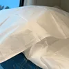 20 Pcs Disposable Pillow Case Travel Hotel Antibacterial Bedding Breathable Soft White Pillowcase Portable Kussensloop Simple 3