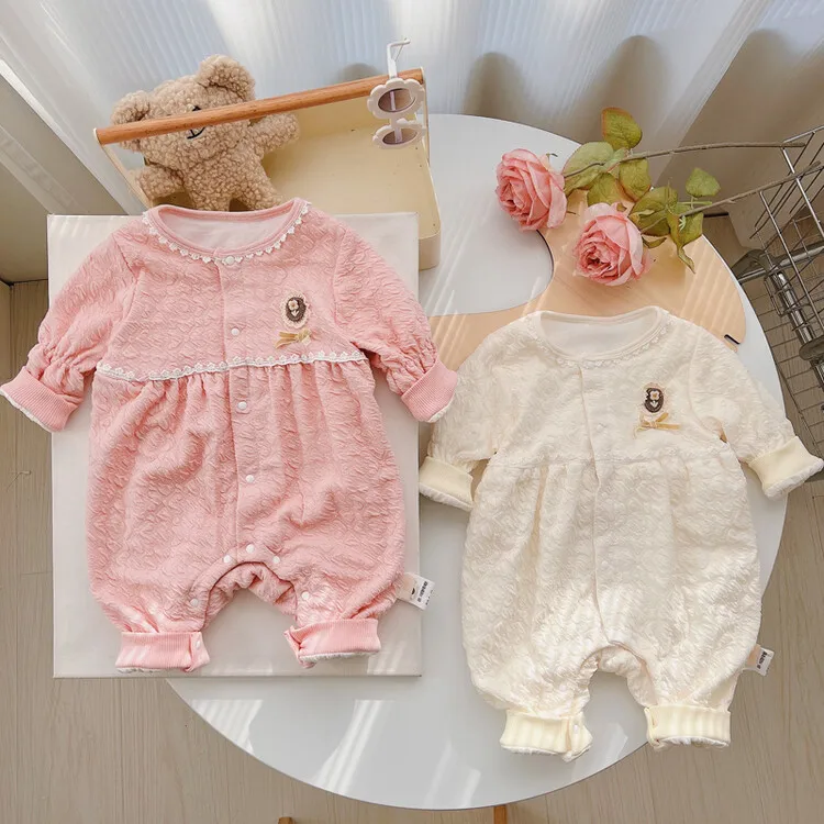 Рисунок 4 - Детское весеннее боди Дженни и Дэйв