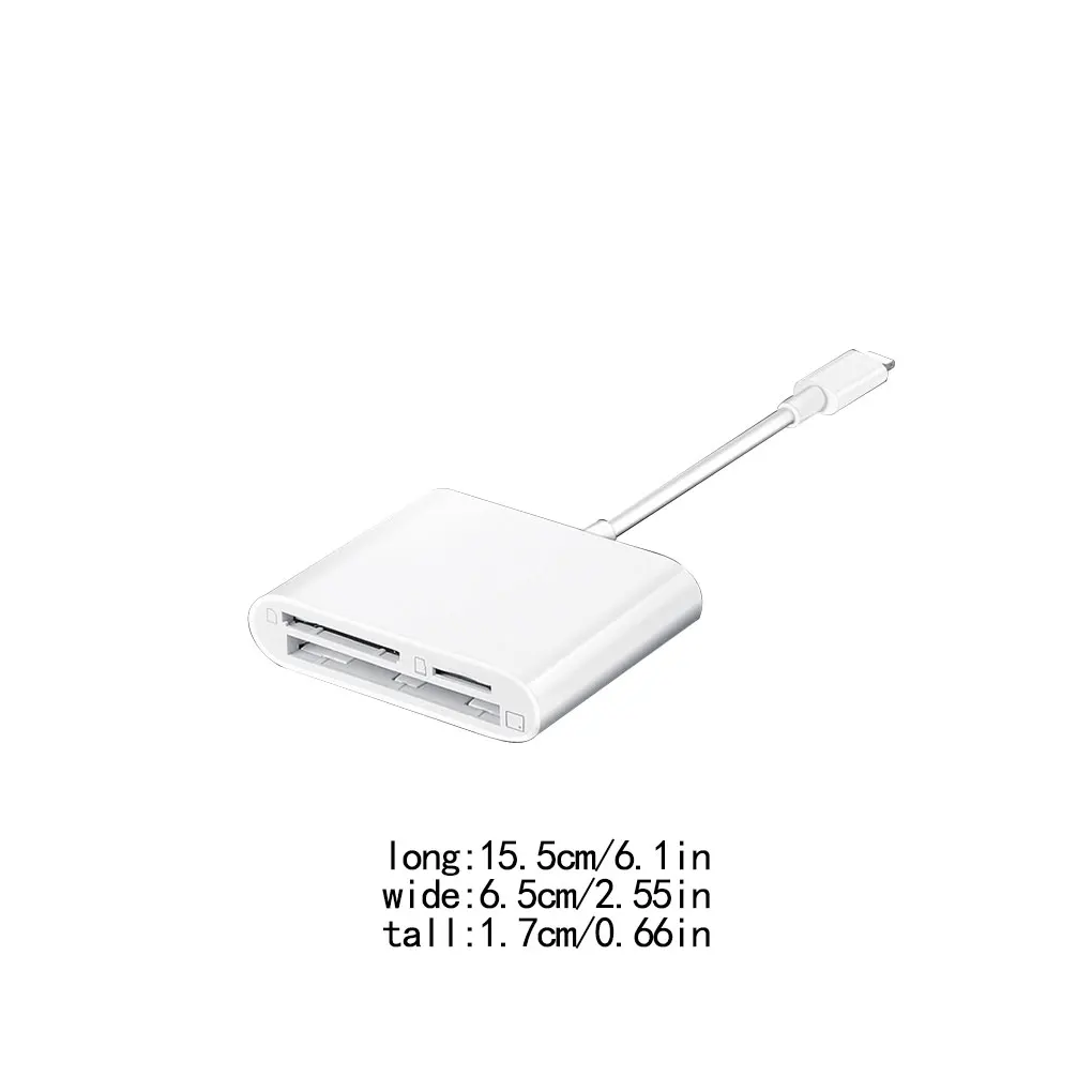 Рисунок 6 - Портативный корпус 3 в 1 usb-c
