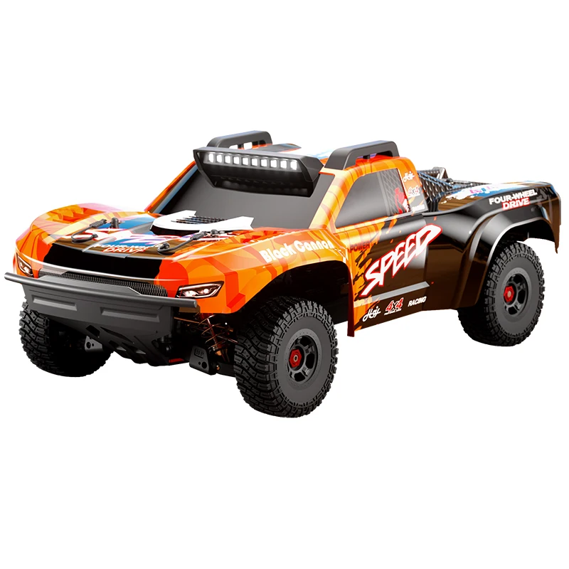 1: 8 High Speed RC Car JJRC C8822 2.4G 4WD Full Proportional