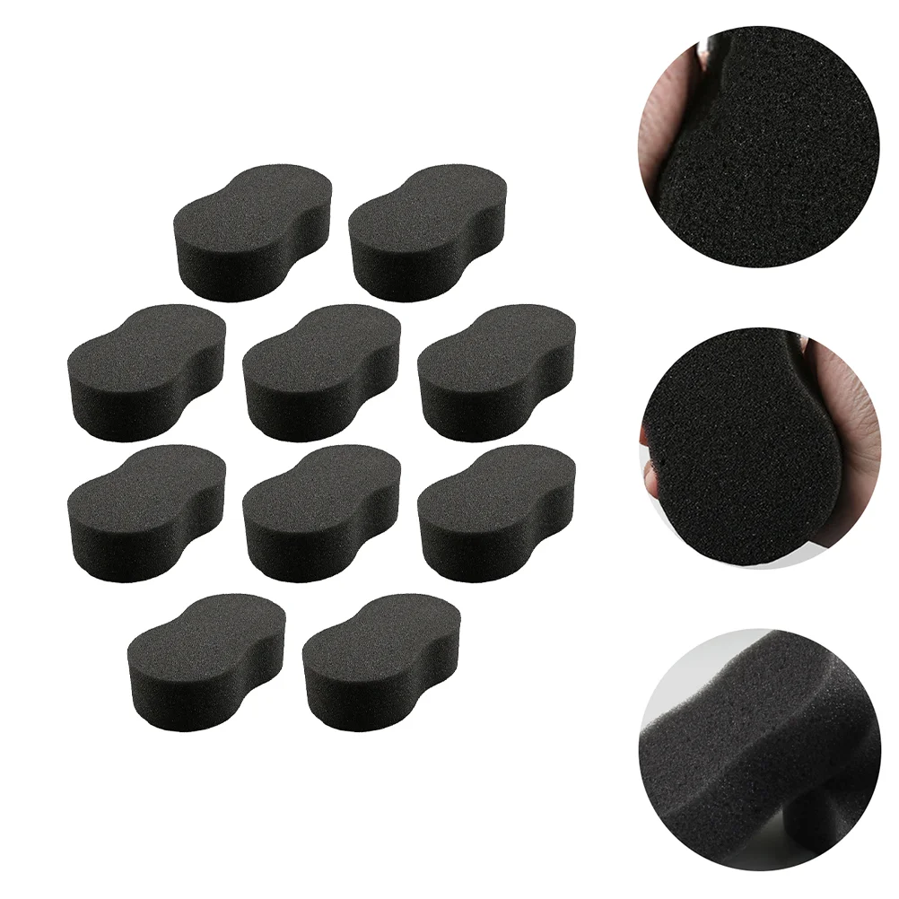 

Hair Removal Brush Neck Duster Sponge Hair Duster For Hair Cutting Salon Cleaning Brush Sponge Barber Curly Hair Brush