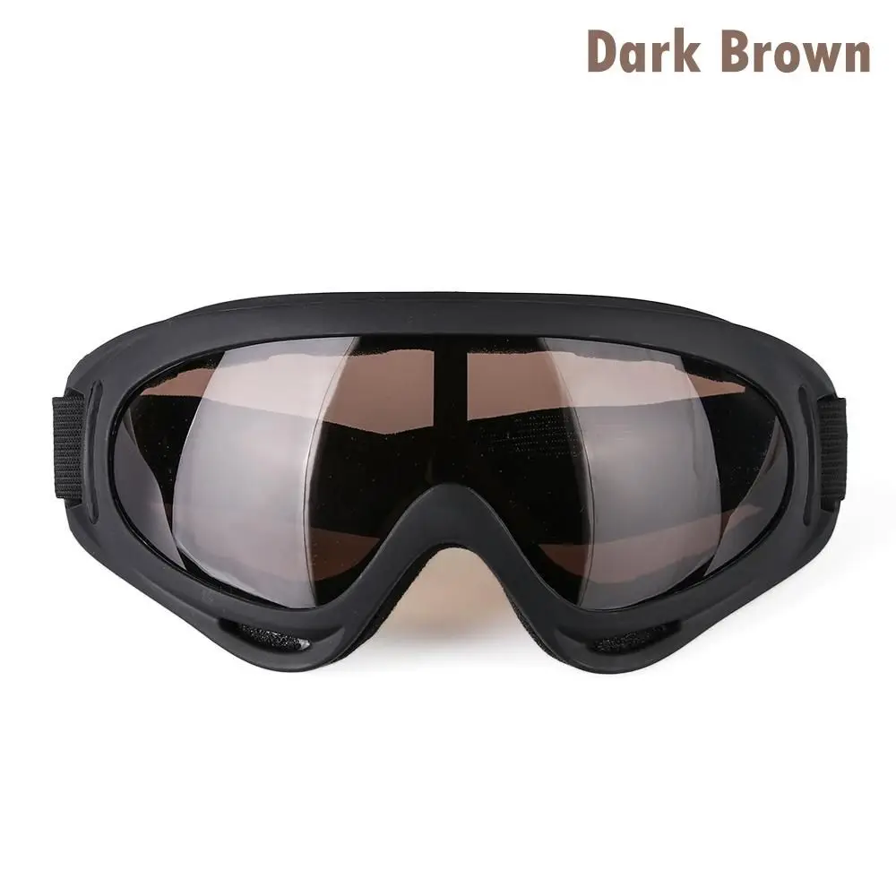 Winter Windproof Sport Goggles