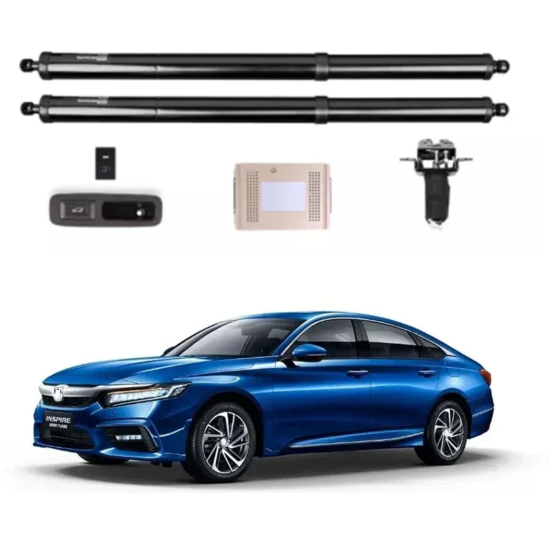 

Задняя дверь для Honda Inspire 2018-2020 2019 2020 2021