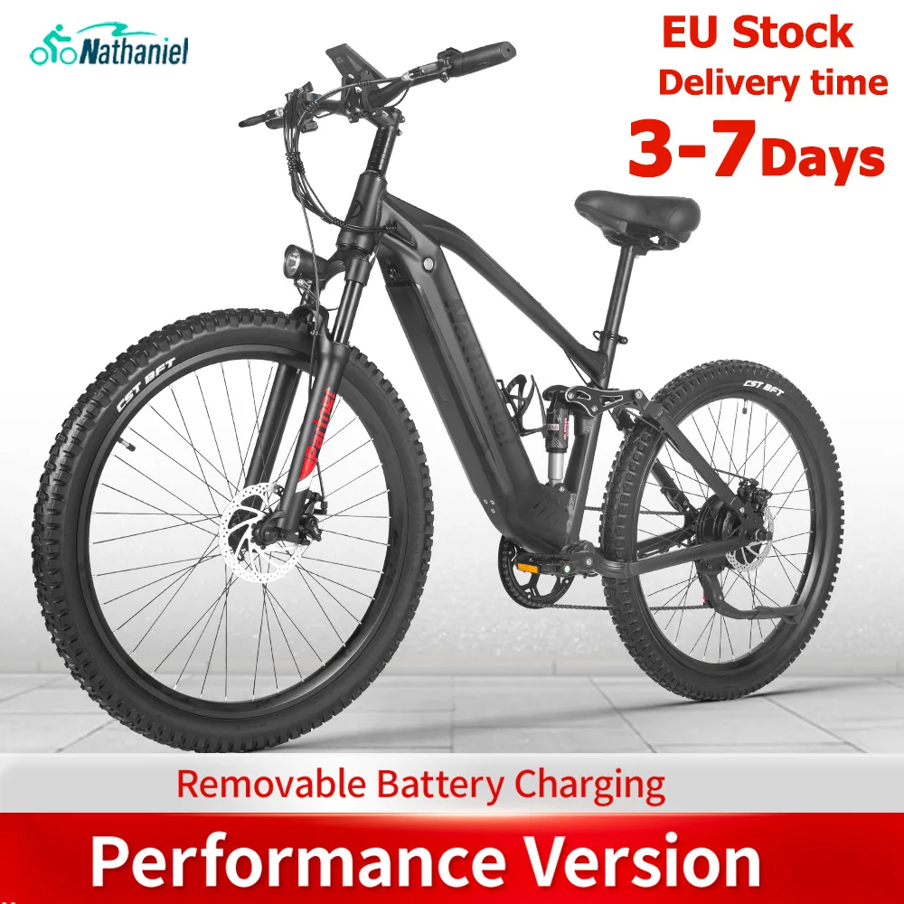 Fat Bike VÃ©lo Ã©vasion Vélo Electrique Garrett Miller Z Fat Bike