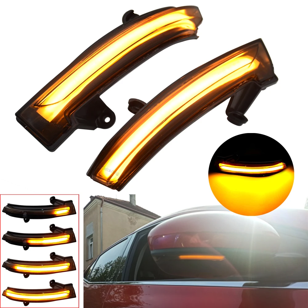 

2 шт., поворотники для Nissan Altima Teana 2019 2020 2021 2022