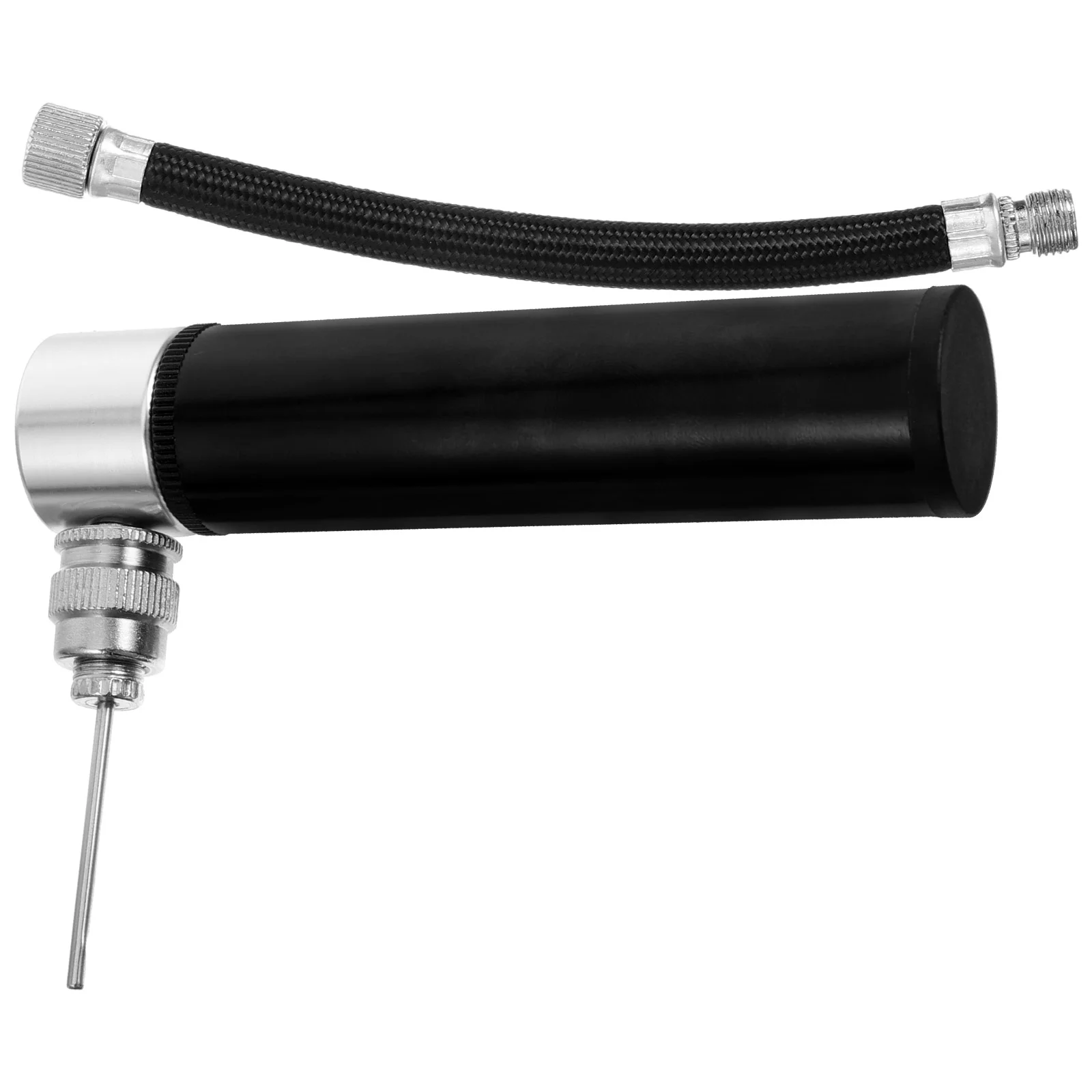 

1 Set Ball Pump Sports Ball Pump Hand Air Pump for Bike Basketball Soccer Ball Volleyball Rugby